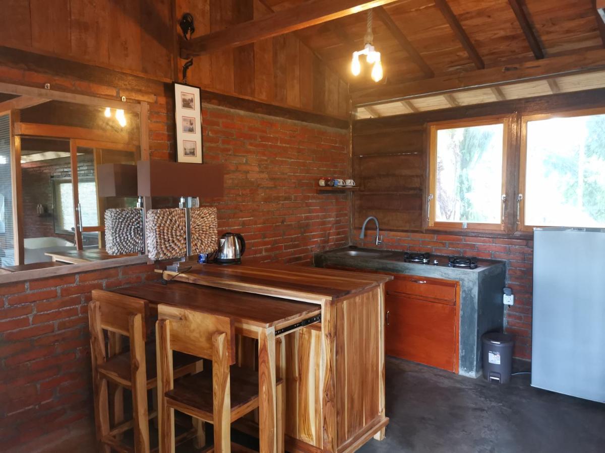 Villa Rimba Ubud Tegallalang  Exterior foto