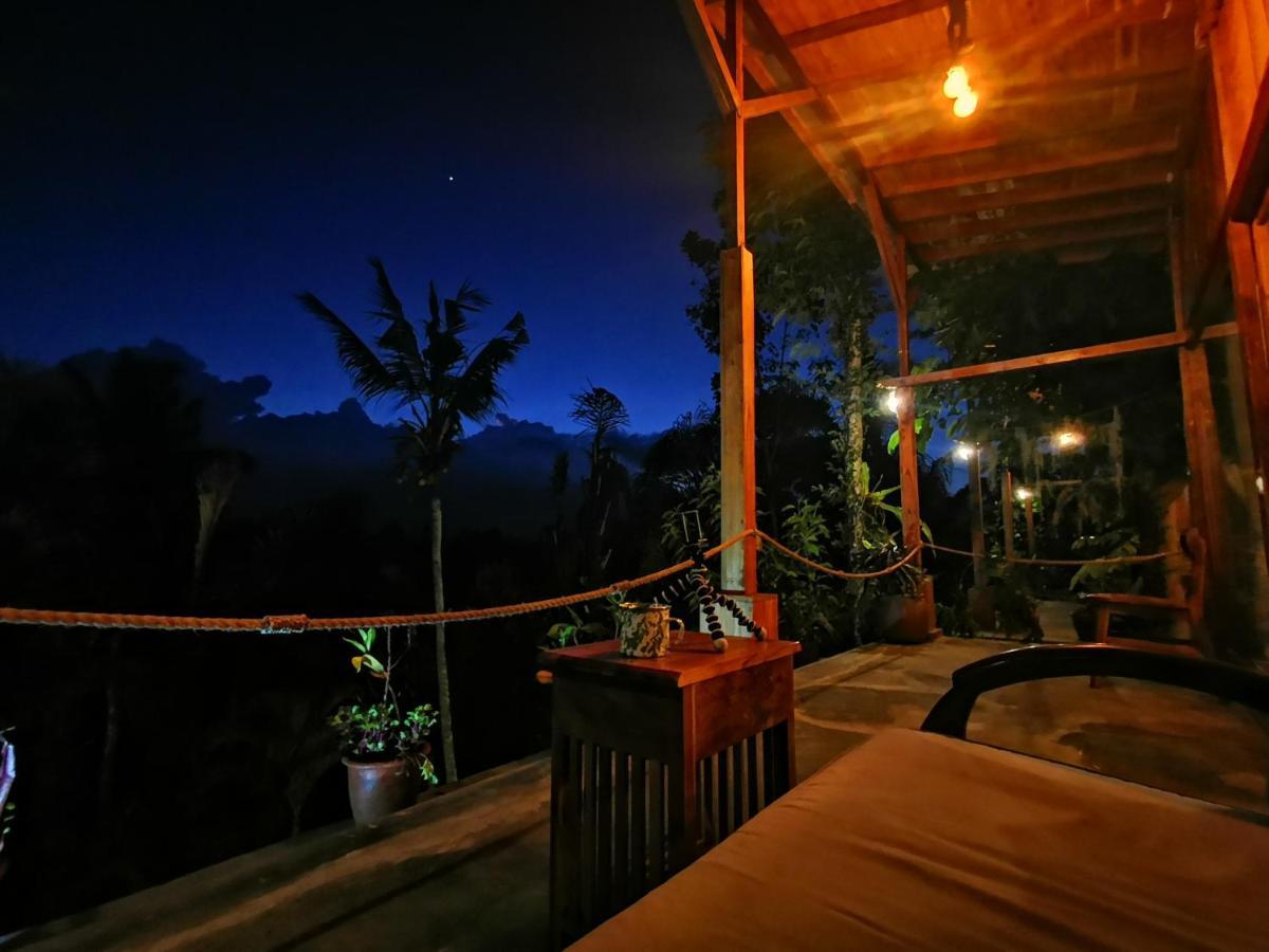Villa Rimba Ubud Tegallalang  Exterior foto